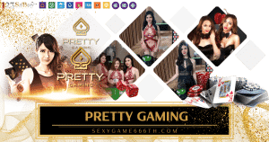 sexygame666th.com-Pretty Gaming