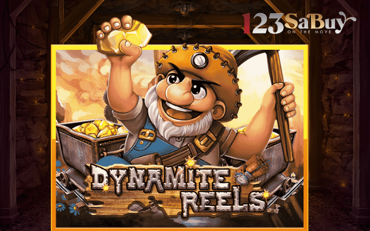 Dynamite reels